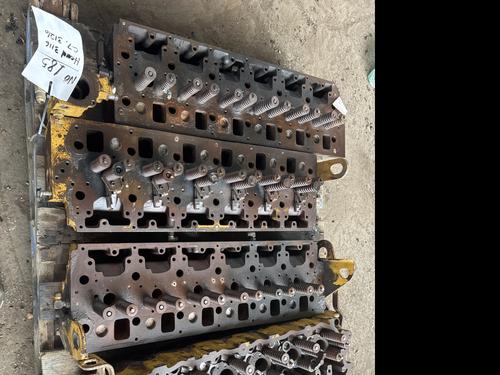 CAT 3116 Cylinder Head