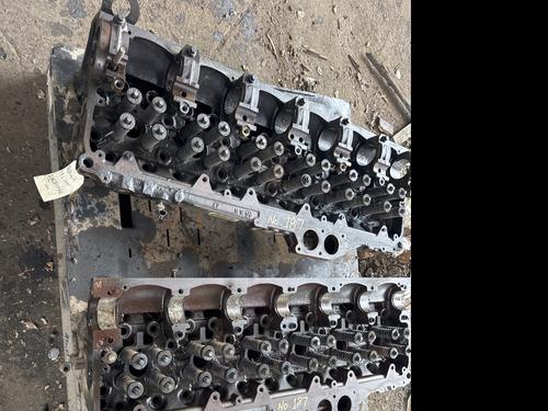 DETROIT 14.0L Cylinder Head