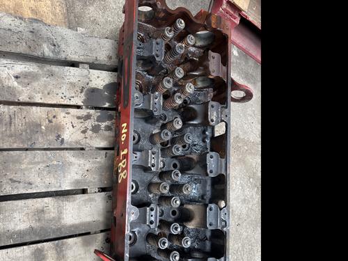 CUMMINS ISX Cylinder Head