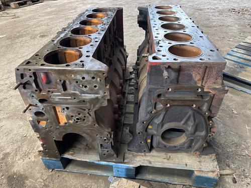 CUMMINS ISX-15 Cylinder Block