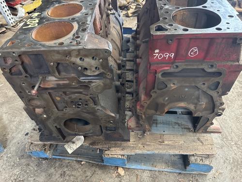 CUMMINS ISX-15 Cylinder Block