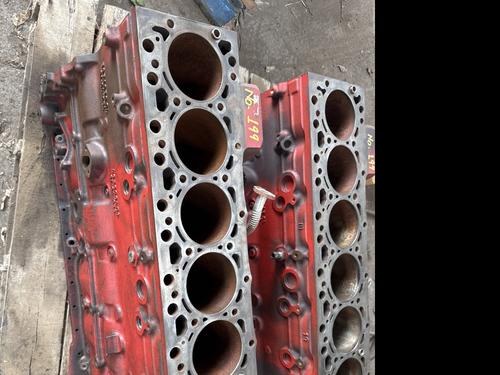 CUMMINS ISB Cylinder Block