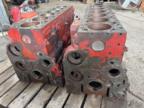 CUMMINS ISB Cylinder Block