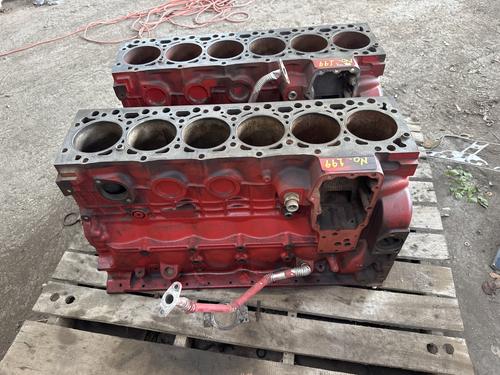 CUMMINS ISB Cylinder Block