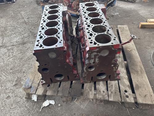 CUMMINS ISB Cylinder Block