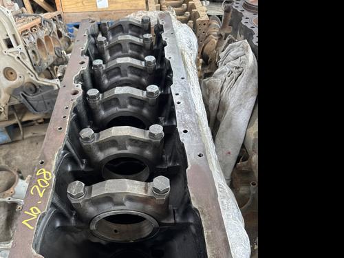 DETROIT 12.7 Cylinder Block