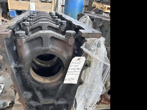 DETROIT 12.7 Cylinder Block
