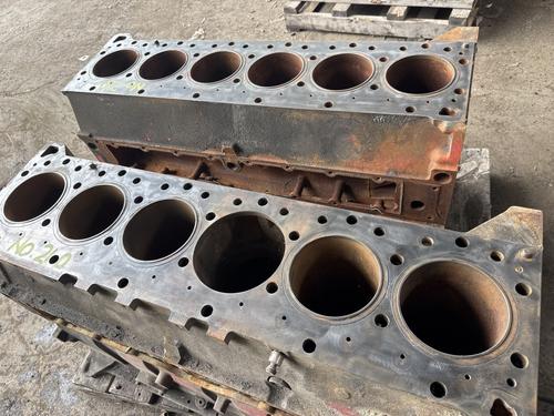 CUMMINS ISX-15 Cylinder Block