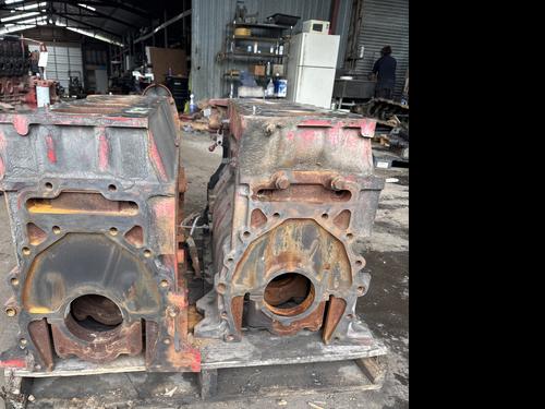 CUMMINS ISX-15 Cylinder Block