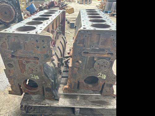 CUMMINS ISX-15 Cylinder Block
