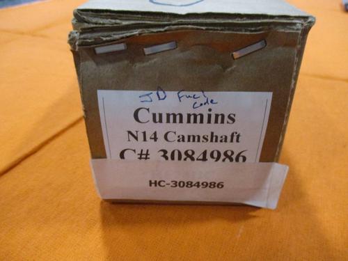 CUMMINS N14 CELECT+ Camshaft