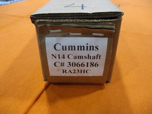 CUMMINS N14 CELECT+ Camshaft