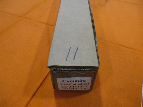 CUMMINS N14 CELECT+ Camshaft