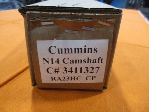 CUMMINS N14 CELECT+ Camshaft
