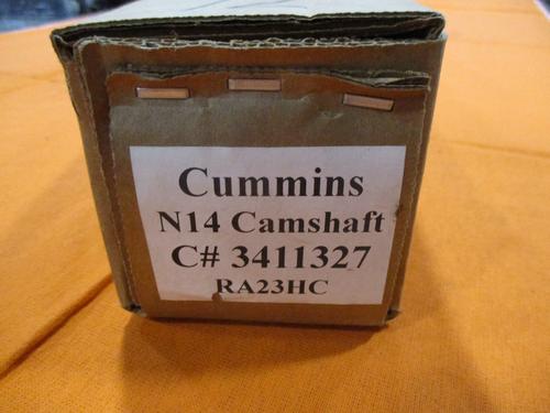 CUMMINS N14 CELECT+ Camshaft