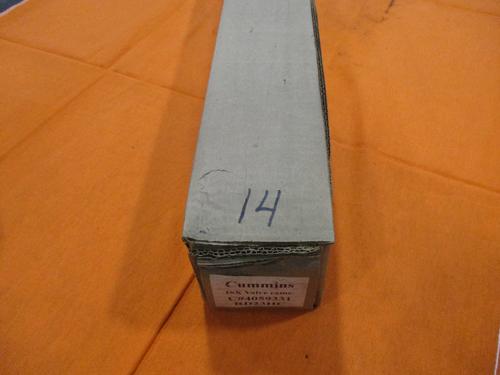 CUMMINS ISX Camshaft