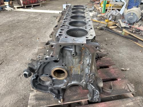 MERCEDES 0M-460 Cylinder Block