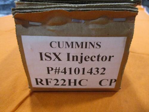 CUMMINS ISX Camshaft