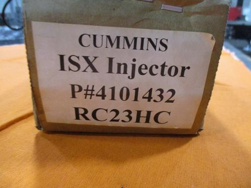 CUMMINS ISX Camshaft