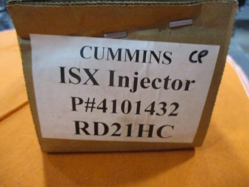 CUMMINS ISX Camshaft
