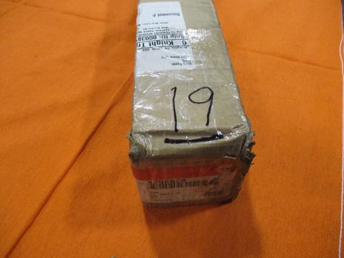 CUMMINS ISX Camshaft