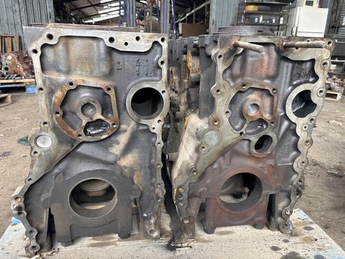 CAT  Cylinder Block