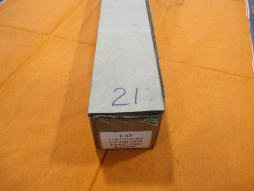 CAT C-12 Camshaft