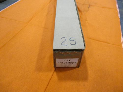 CAT C-12 Camshaft