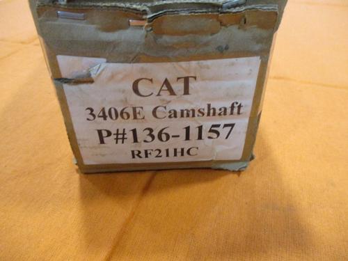 CAT 3406E Camshaft