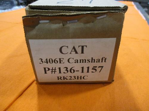 CAT 3406E Camshaft
