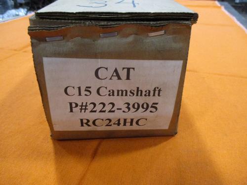 CAT C-15 Camshaft