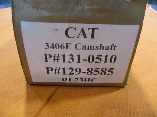 CAT 3406E Camshaft