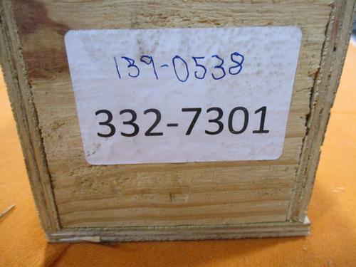 CAT 3406E Camshaft