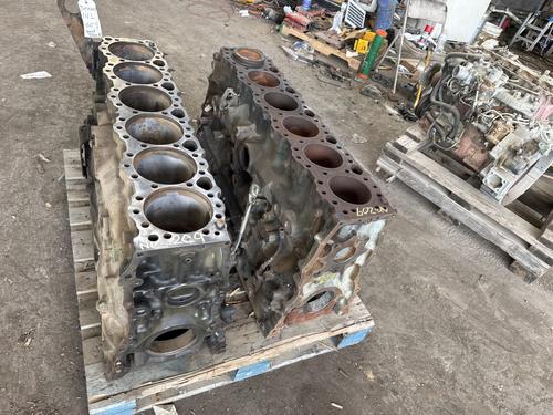 DETROIT 14.0L Cylinder Block