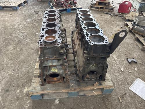 DETROIT 14.0L Cylinder Block