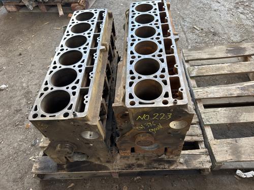 CAT 3116 Cylinder Block