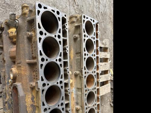 CAT 3116 Cylinder Block