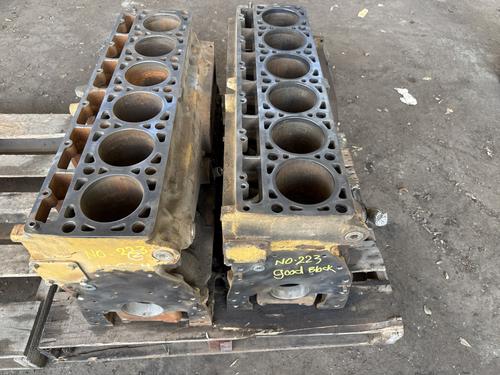 CAT 3116 Cylinder Block
