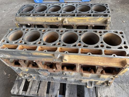 CAT 3116 Cylinder Block