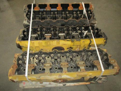 CAT C-15 Cylinder Head