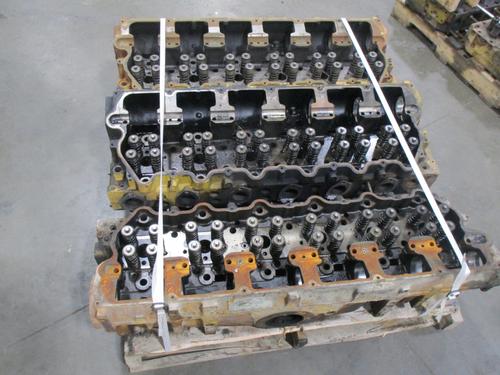 CAT C-15 Cylinder Head
