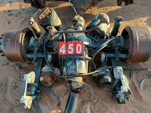 EATON DS404 Axle Assembly, Rear (Front)