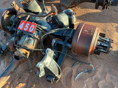 EATON DS404 Axle Assembly, Rear (Front)