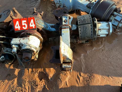 ROCKWELL SQR100 Axle Assembly, Rear (Front)