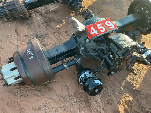 ALLIANCE RT40-4N Axle Assembly, Rear (Front)