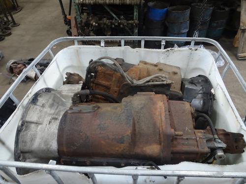 FULLER RTLO16913A Transmission Assembly