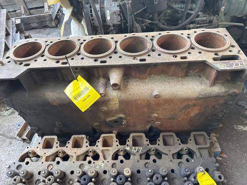 CAT 3406E Cylinder Block
