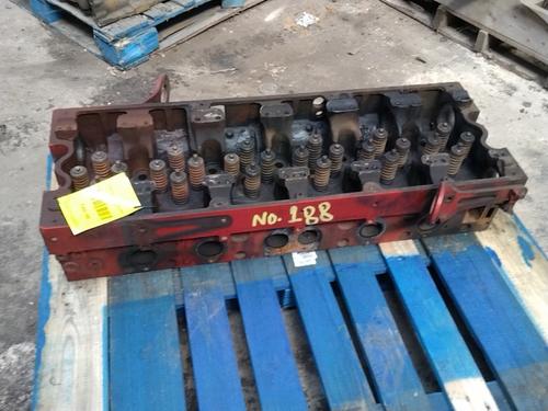 CUMMINS ISX Cylinder Head