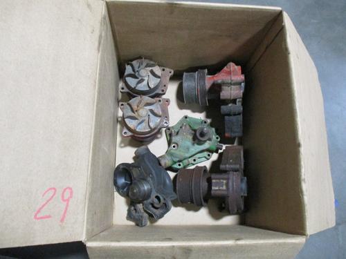 CUMMINS  Water Pump