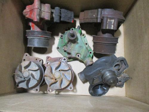 CUMMINS  Water Pump